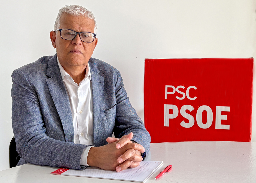 JOSE CARLOS RODR&Iacute;GUEZ RODR&Iacute;GUEZ PSOE San Miguel -4(1)