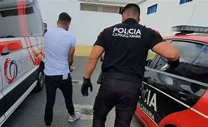 La Policia Canaria detuvo a dos personas por violencia dom&eacute;tica, una mujer y un hombre