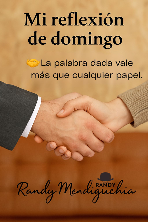 Reflexi&oacute;n