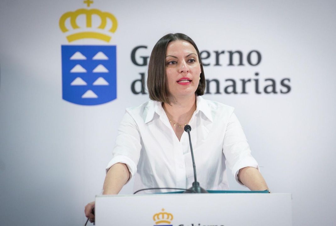 Migdalia Mach&iacute;n, Consejera patrimonio