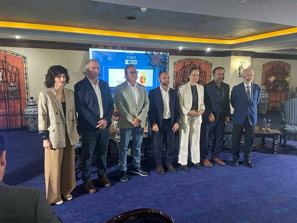 Jornada sobre Retos urban&iacute;sticos en Arona
