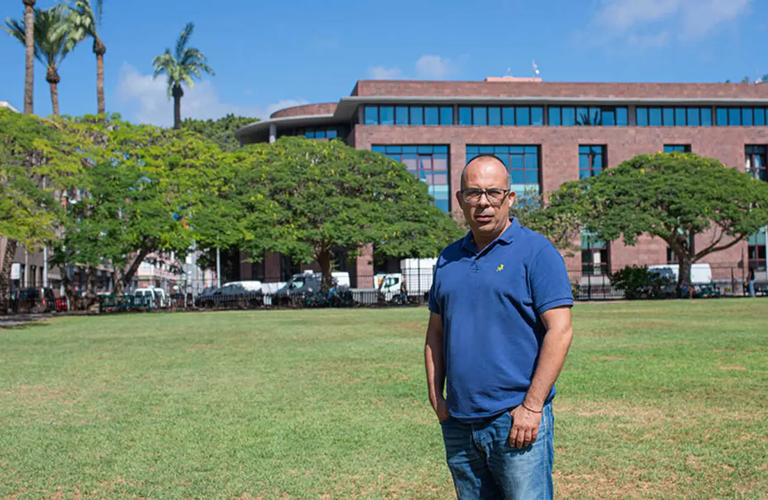 Guzm&aacute;n Correa Marichal IxLG