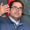 Gustavo Santana, secretario General UGT-Canarias