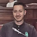 Jorge Alayón,Secretario Juventudes PSOE Arona