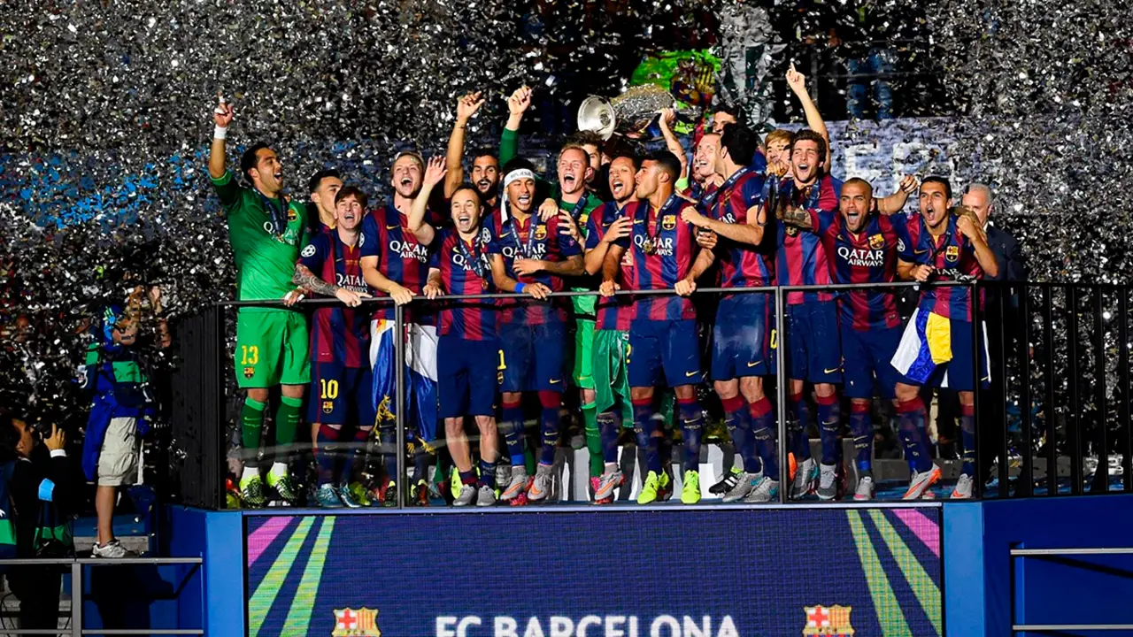 BARCA