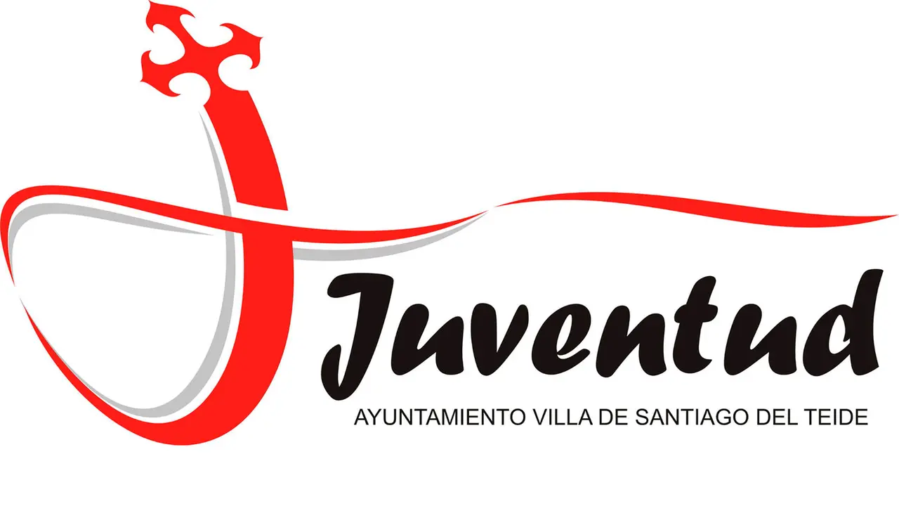 logo juventud