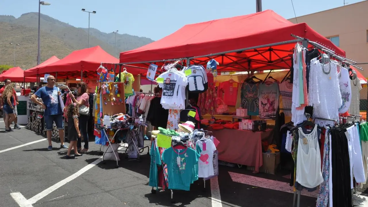 ADEJE -FERIA DEL SALDO (12)