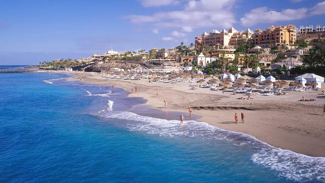 playa-de-las-americas