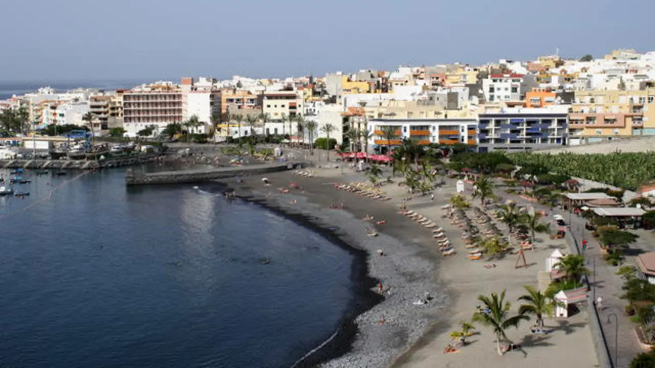 PLAYA SAN JUAN 1004