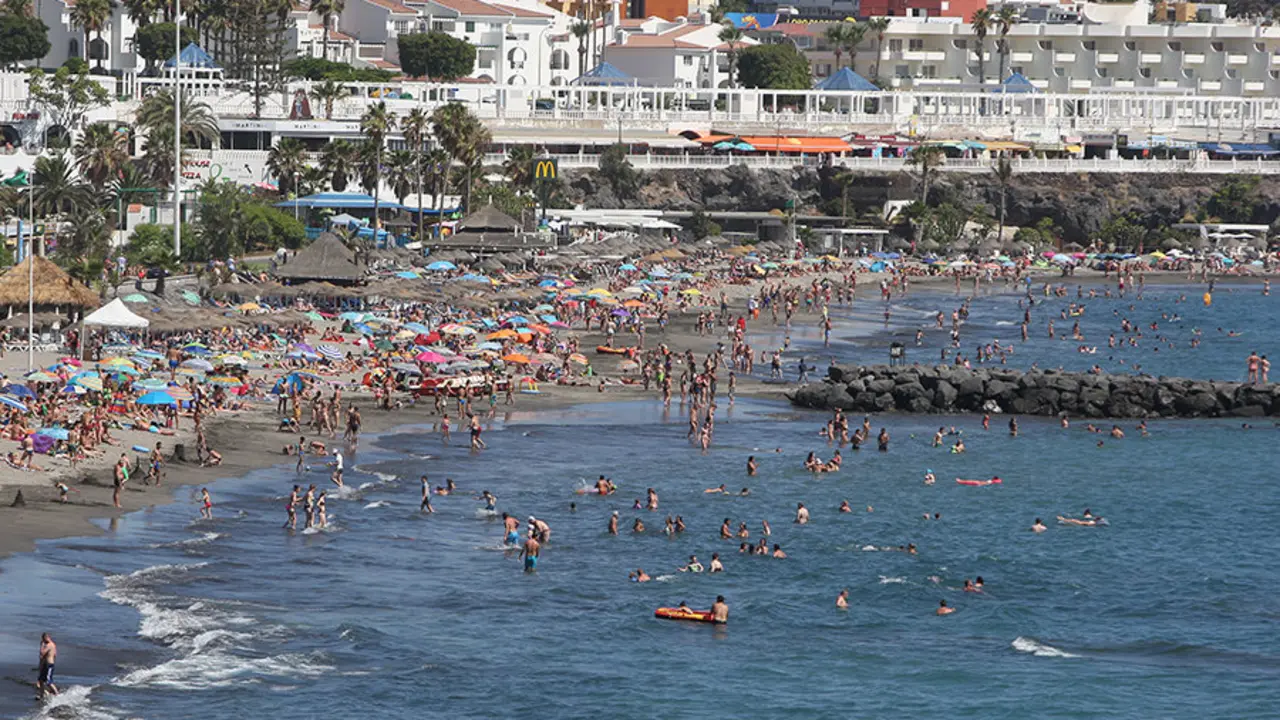 PLAYA DE FA&Ntilde;ABE 8779