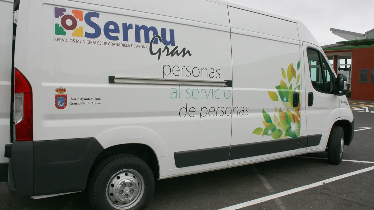 Sermugran