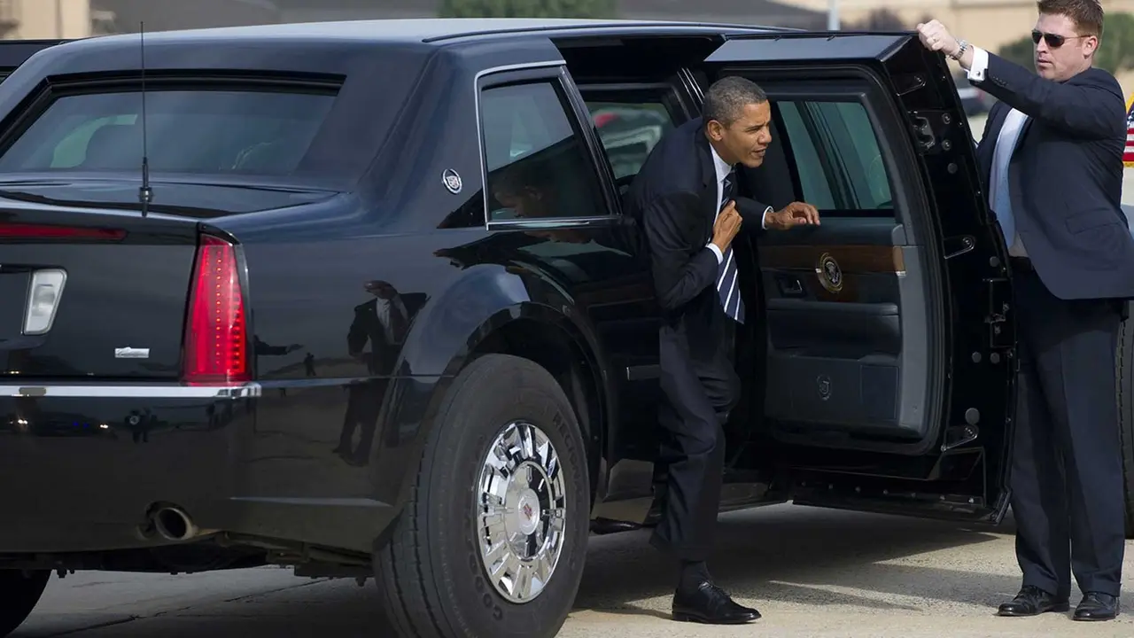 La-bestia-el-coche-tanque-de-Obama