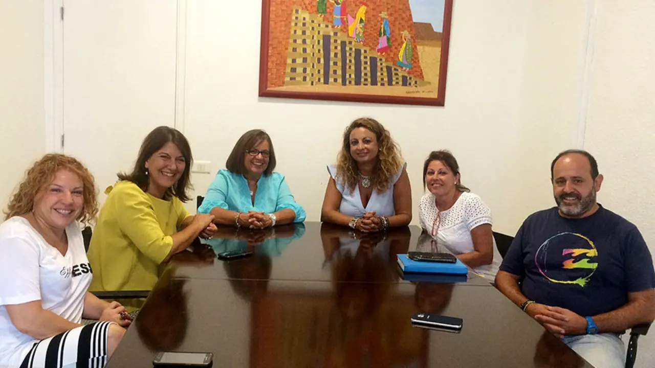 Residencia Ofra-IASS