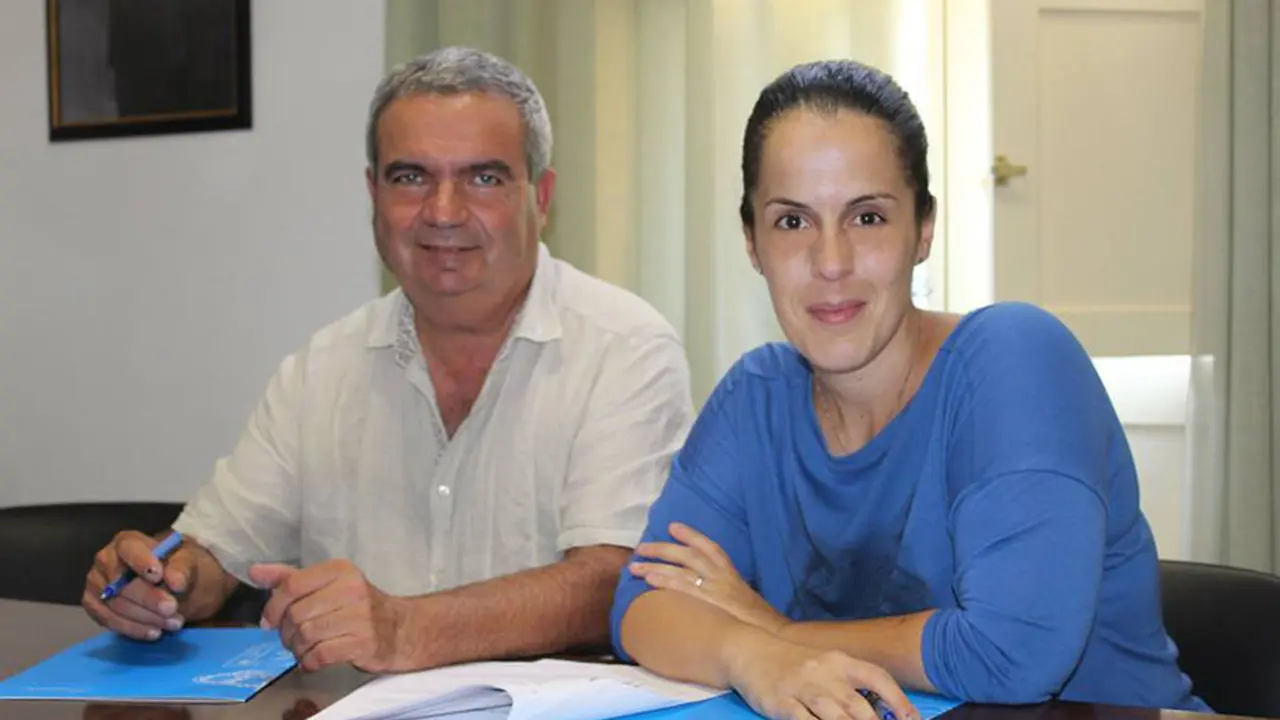 ARTURO Y NURIA