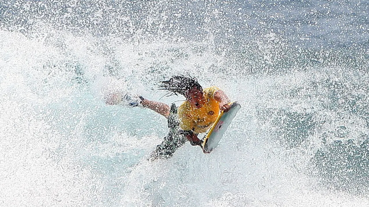 CAMPEONATO DE BODYBOARD ADEJE 8910