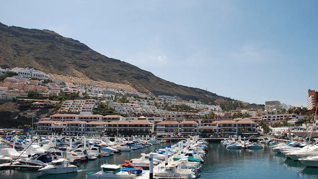 LOS GIGANTES