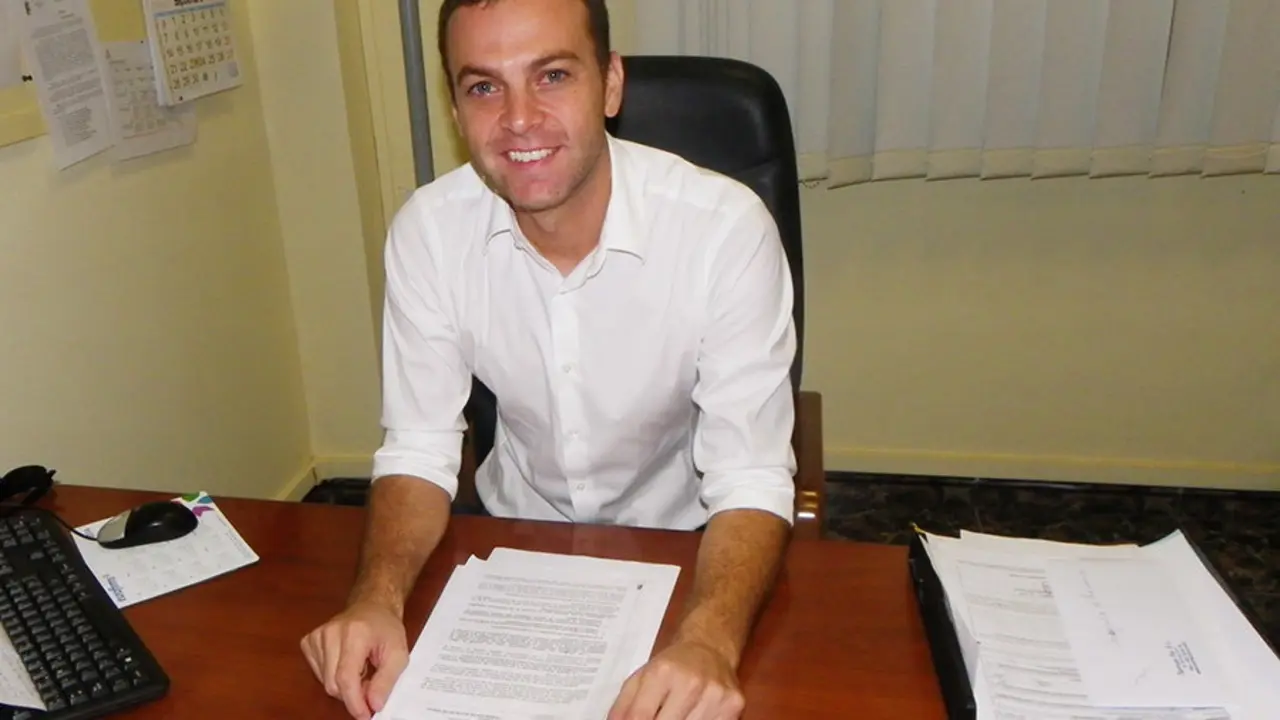 LEOPOLDO DIAZ 