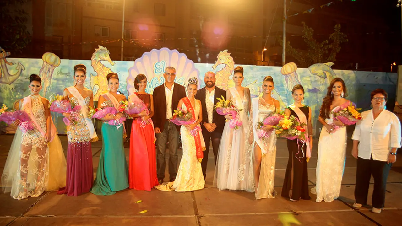 Reinas 3