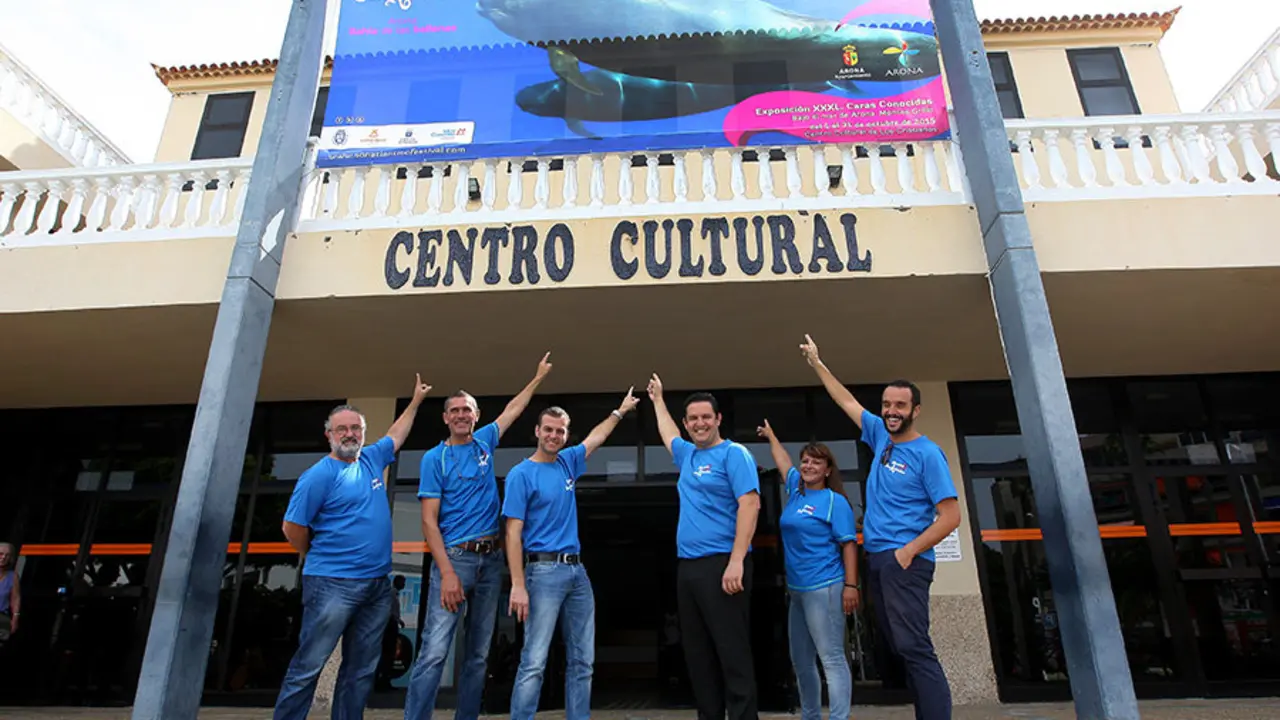 SON ATLANTICO