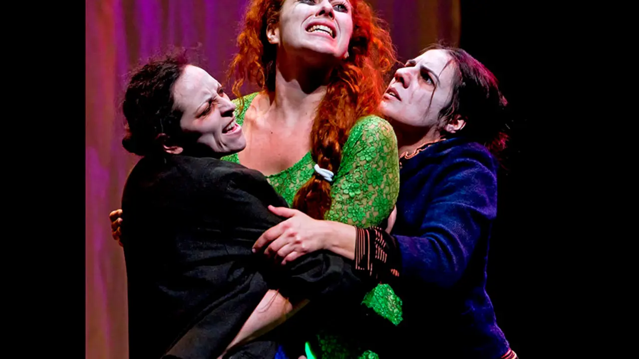 Delirium-Bernarda Alba 01