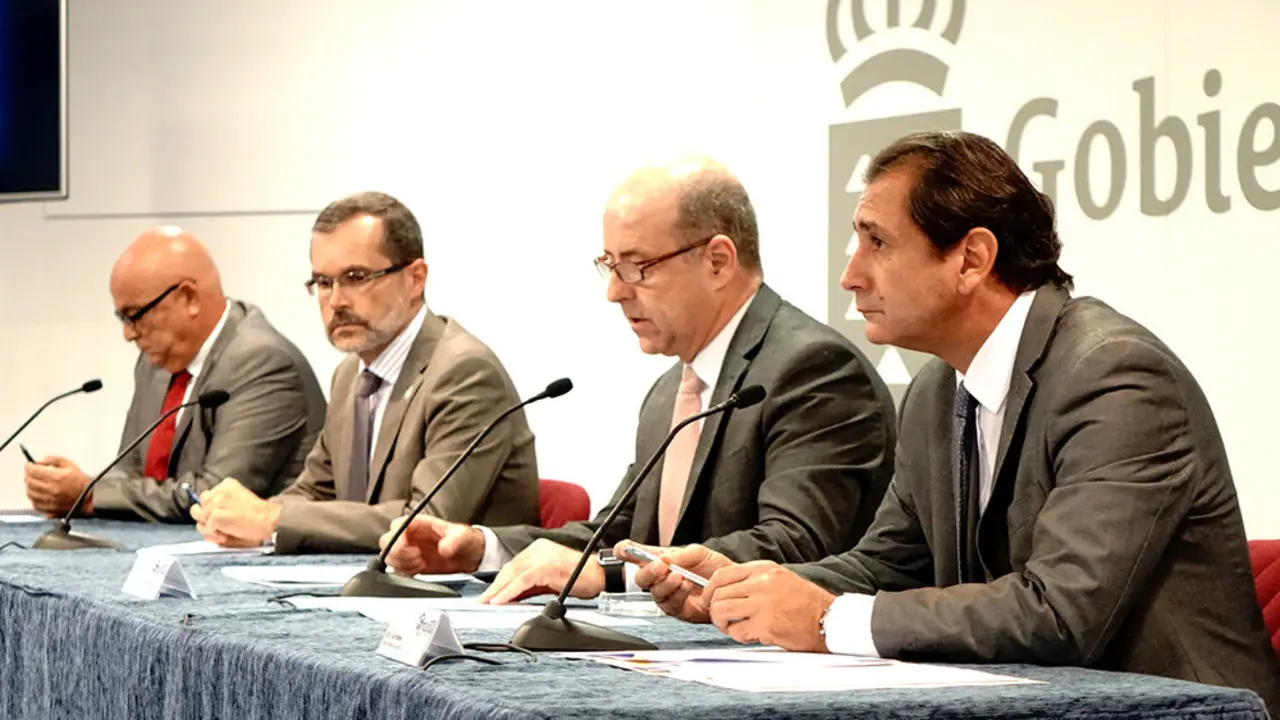 Presentaci&oacute;n