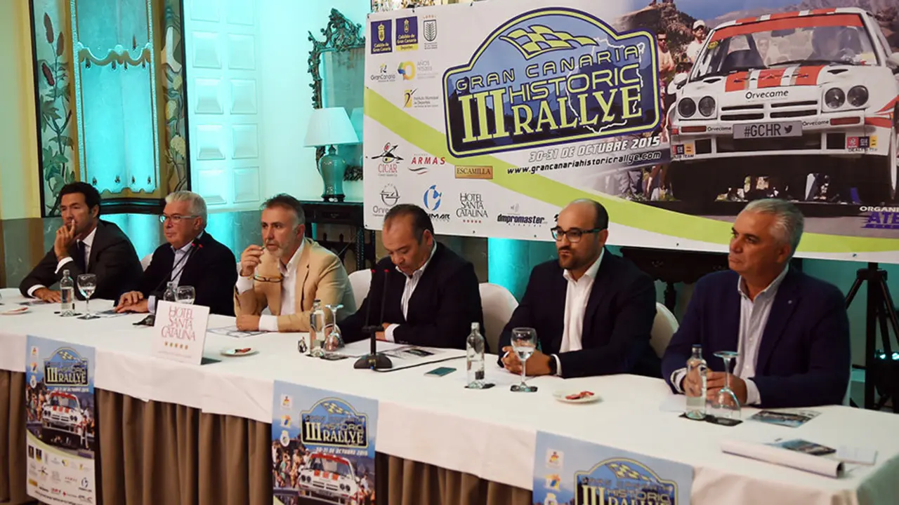 PRESENTACION GCHR2015 2