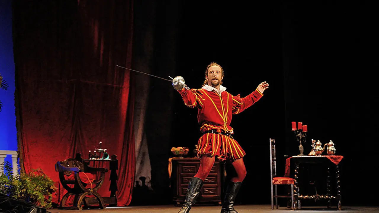 Don Juan Tenorio 5