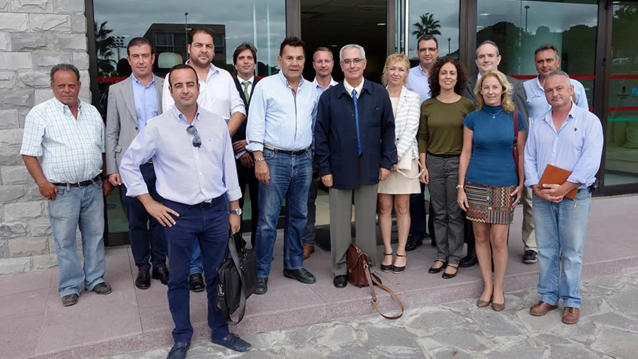 FOTO ADEJE 29-10-2015 REUNION 4