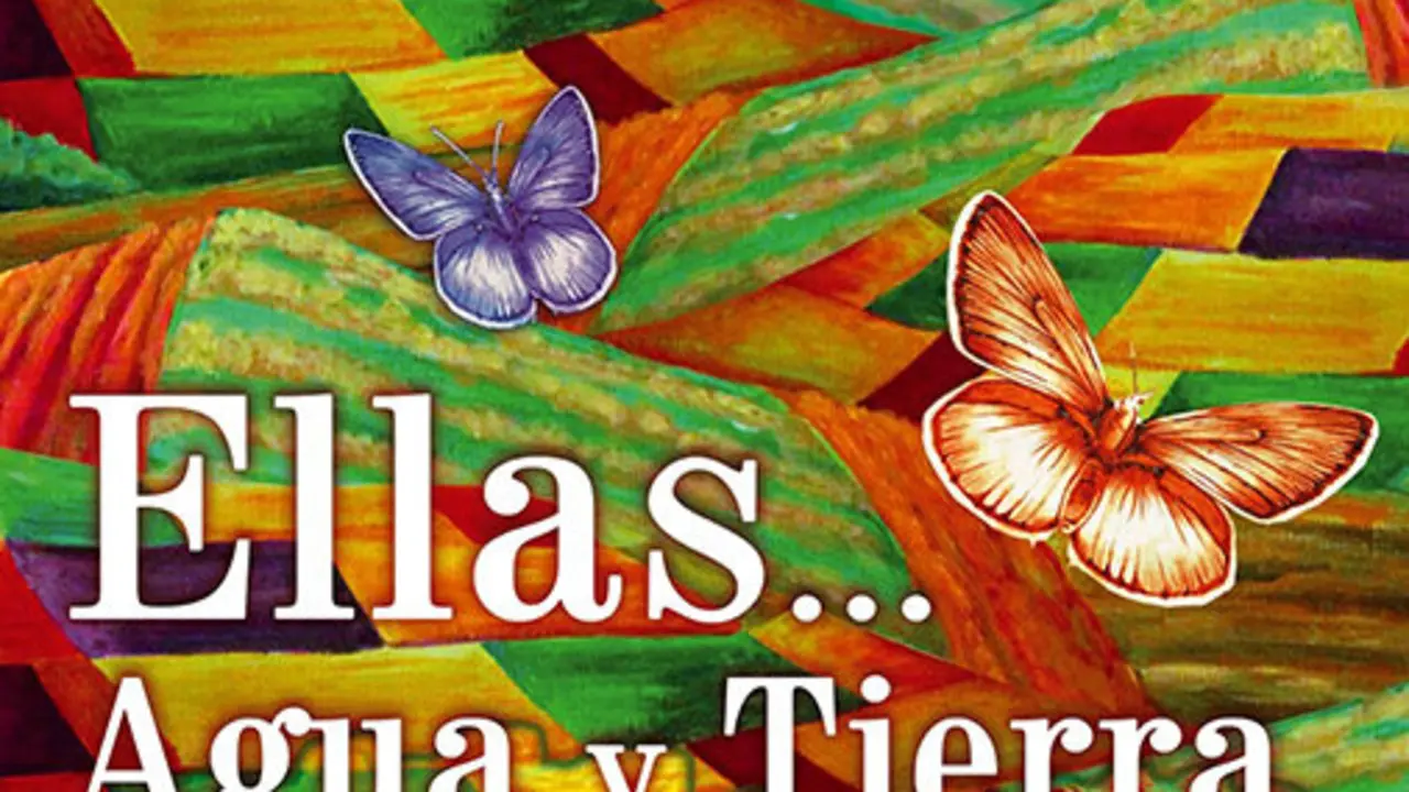 ellas teatro