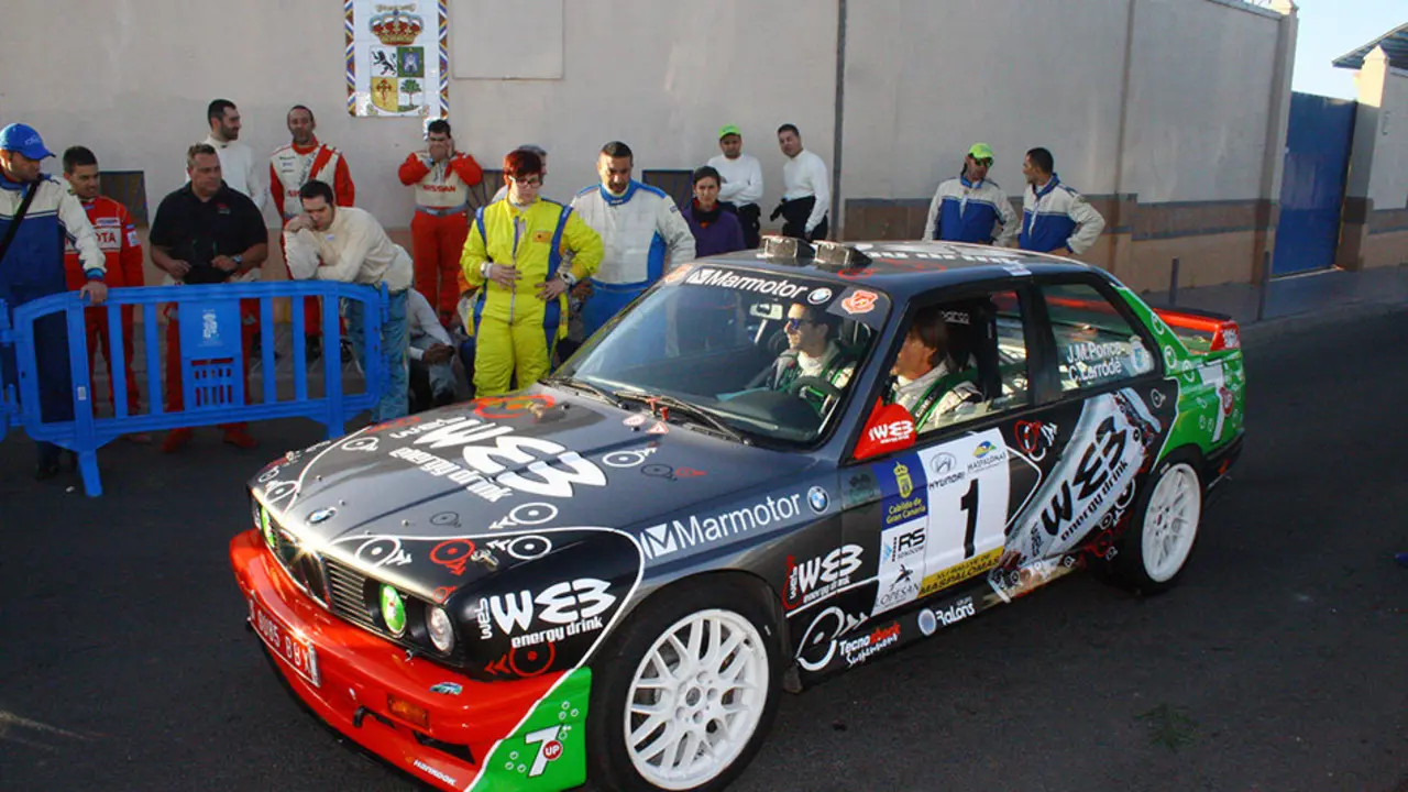 JOSE MARI PONCE 2014
