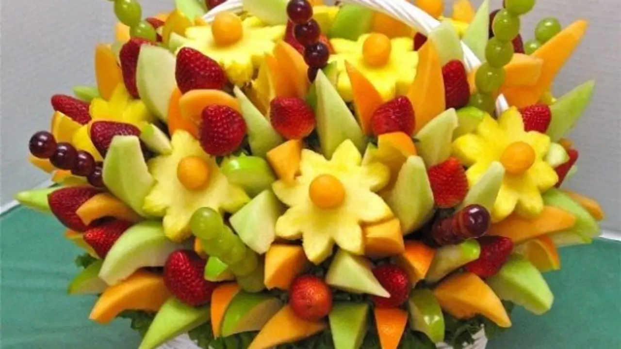decoracion-frutas-fiesta