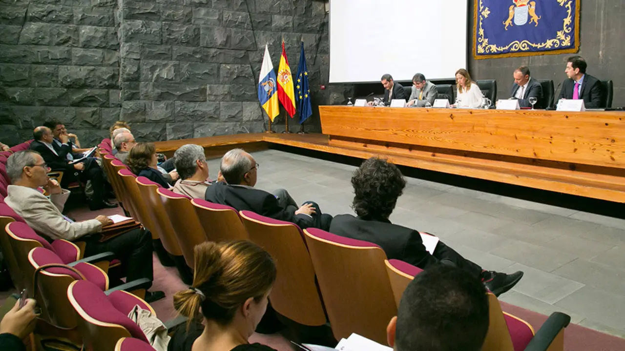 Presentaci&oacute;n Programa Operativo Feder 2014-2020 (1)