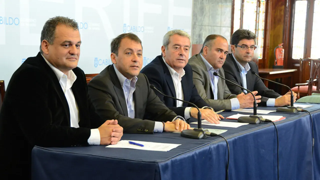 Cooperaci&oacute;n municipal &aacute;rea metropolitana 01