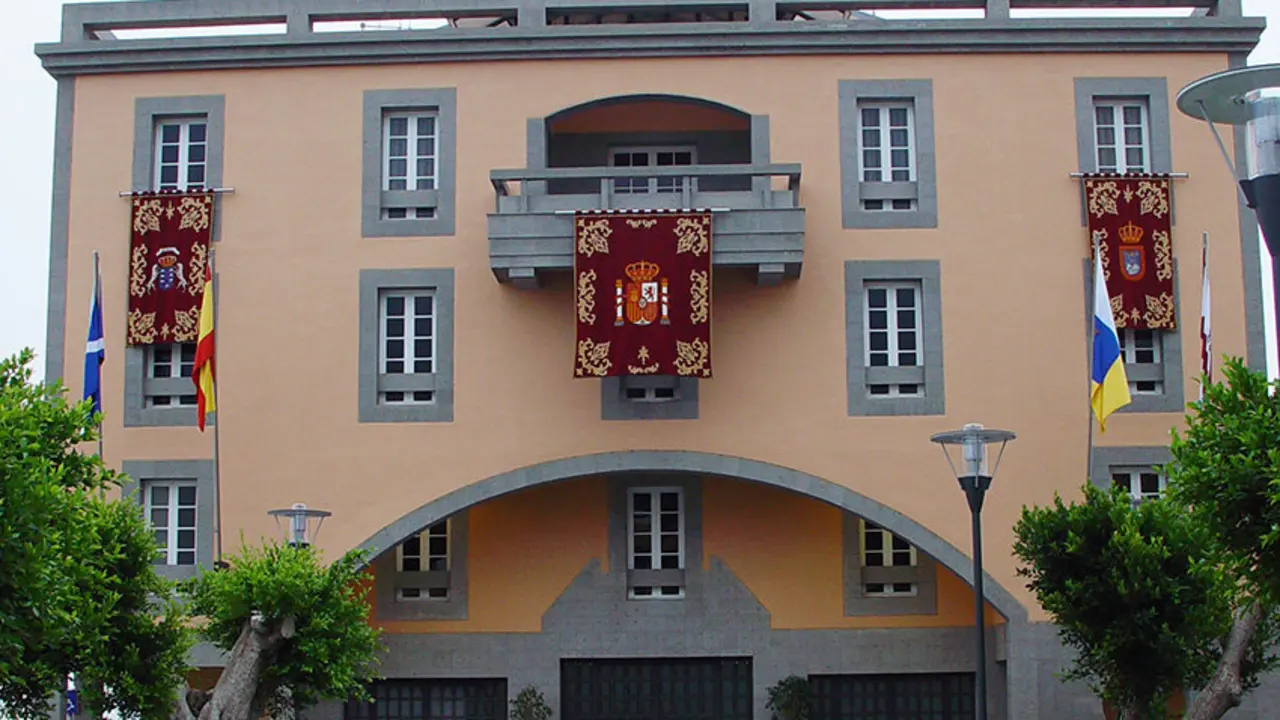 Ayuntamiento de Granadilla-2