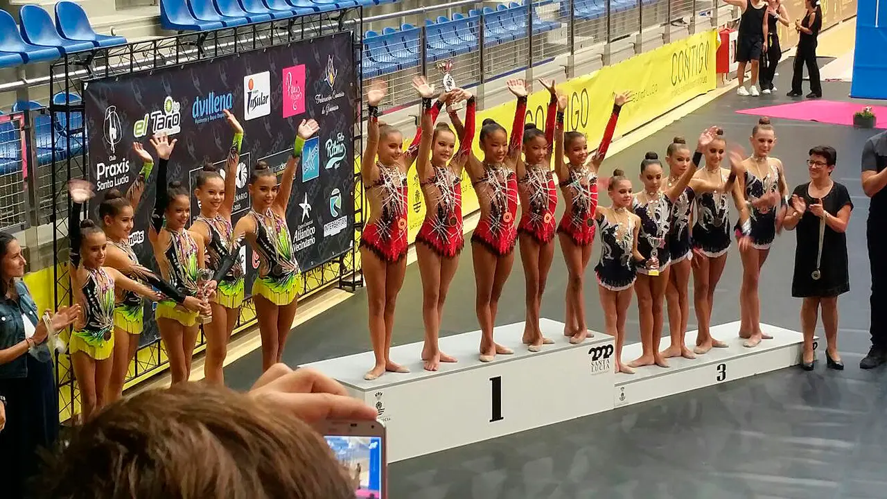 Gimnasia 1