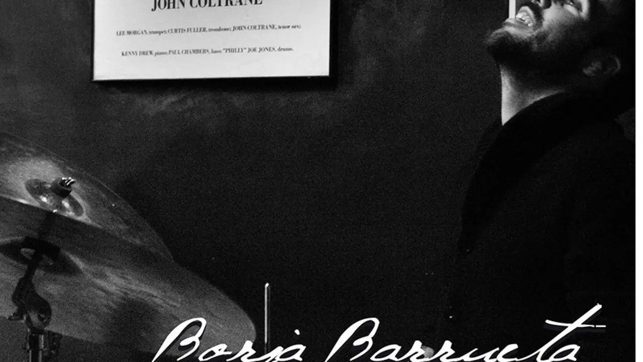 Borja Barrueta