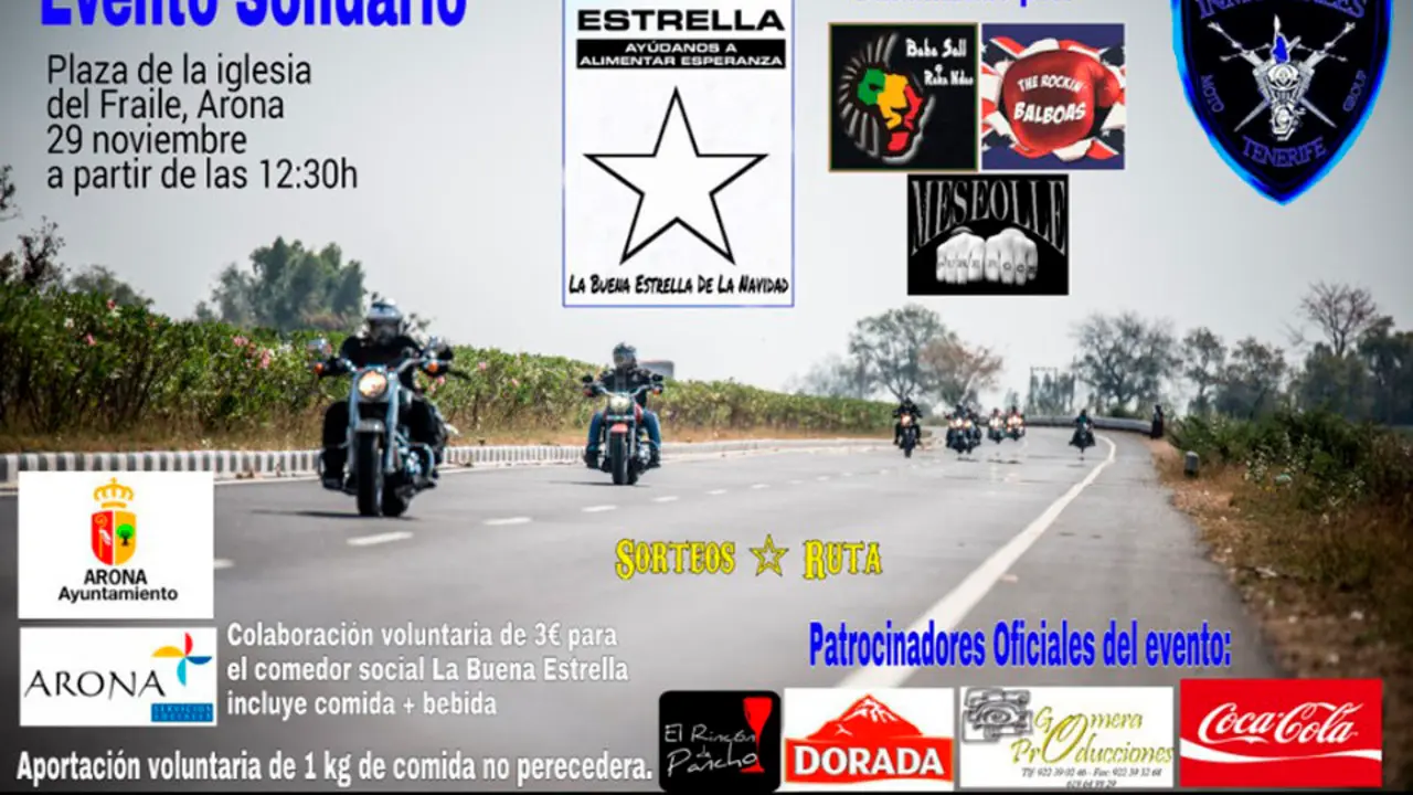 cartel_LaBuenaEstrellaNavidad