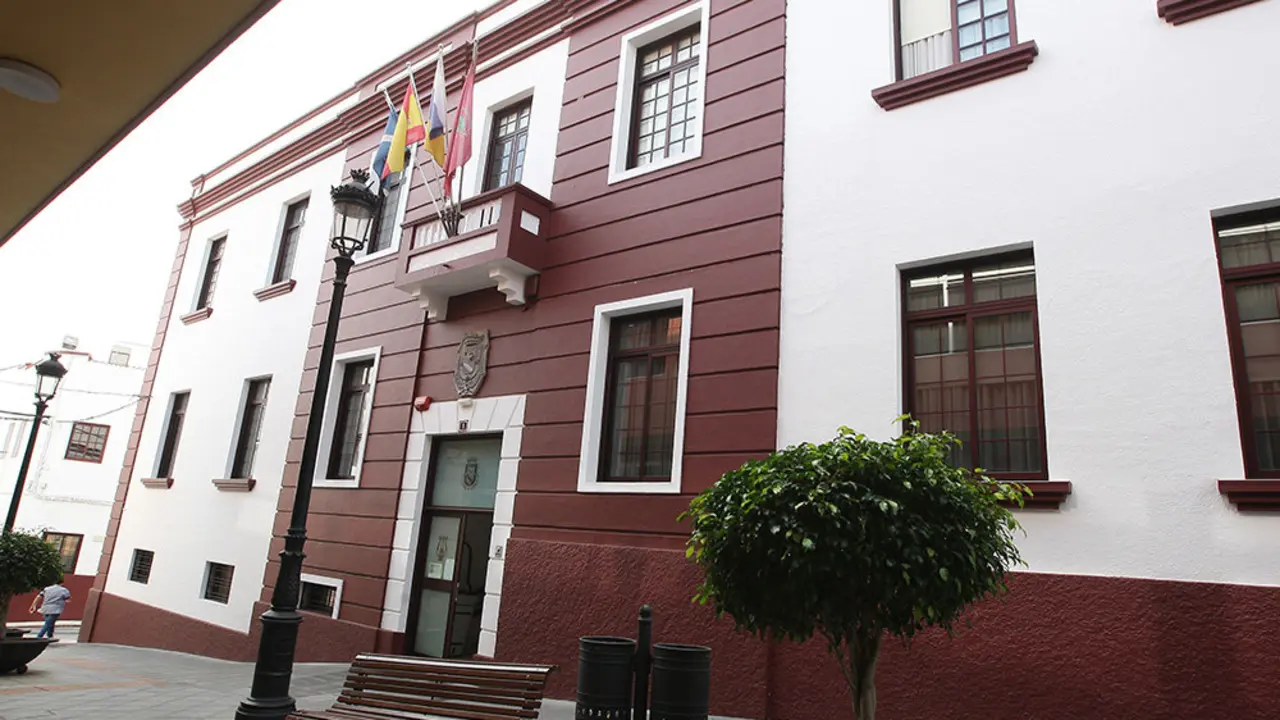 AYUNTAMIENTO DE ARAFO1