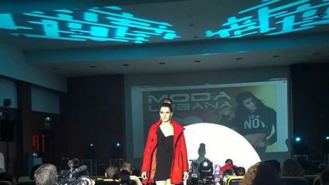 Moda Urbana