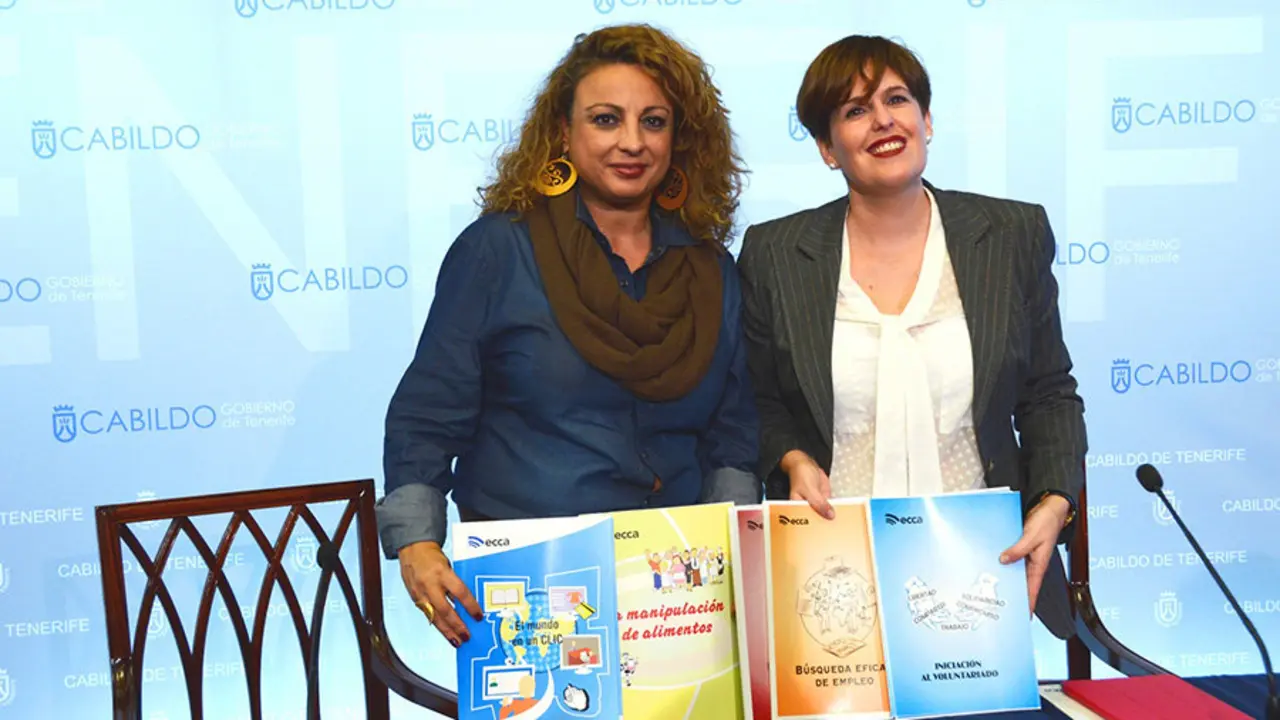 Discapacidad-Radio Ecca