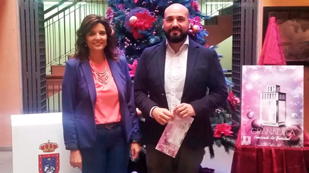 Programa Navidad 2015