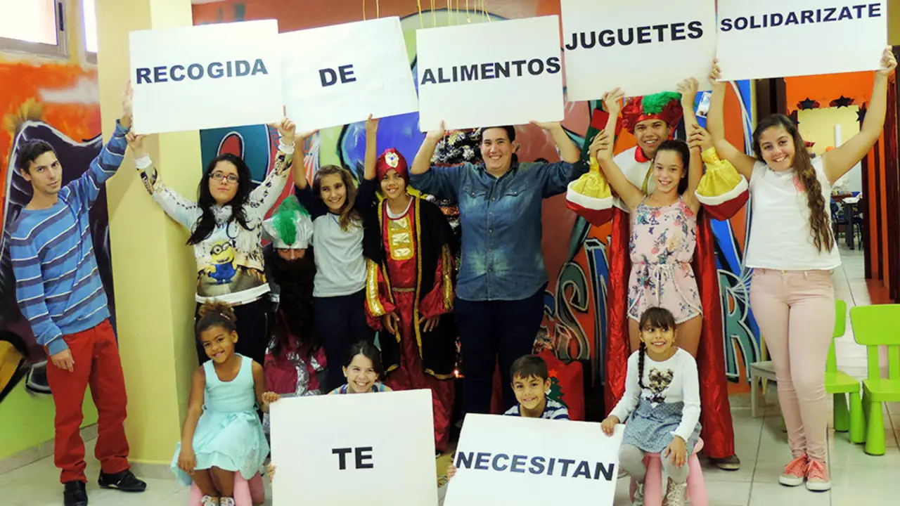 Guargacho_j&oacute;venes