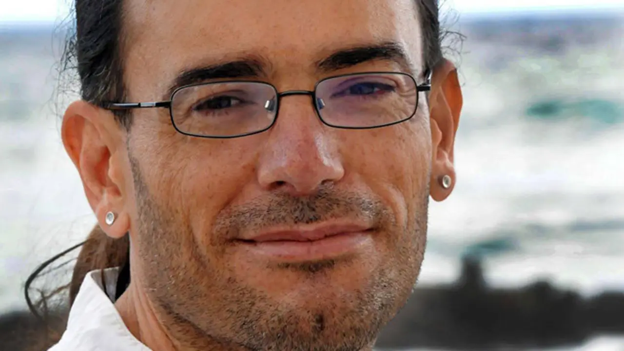 Julio Concepcion Podemos