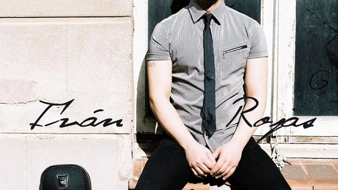 Iv&aacute;n Rojas