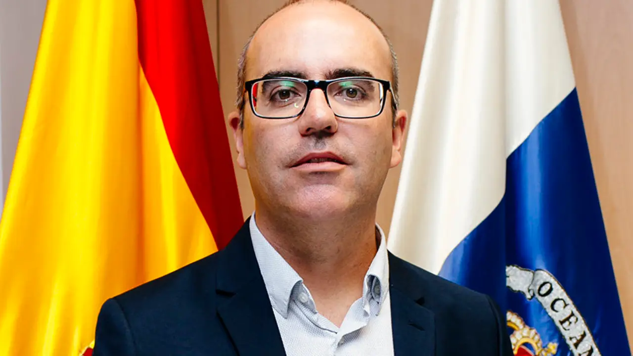 Ricardo Redondas
