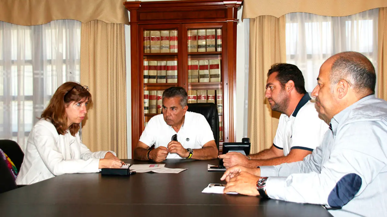 ayuintamiento de adeje y cabildo de tenerife (1)