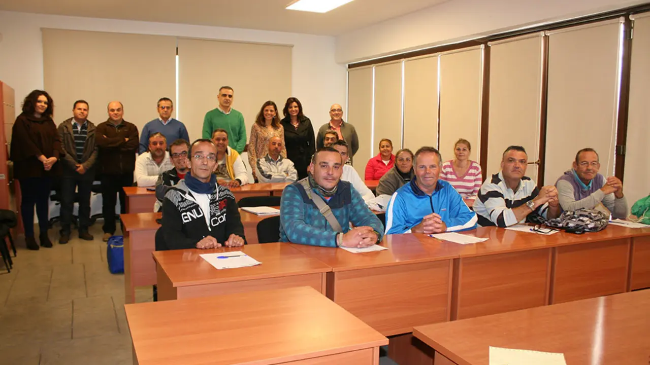 Emplea Agr&iacute;cola 2015