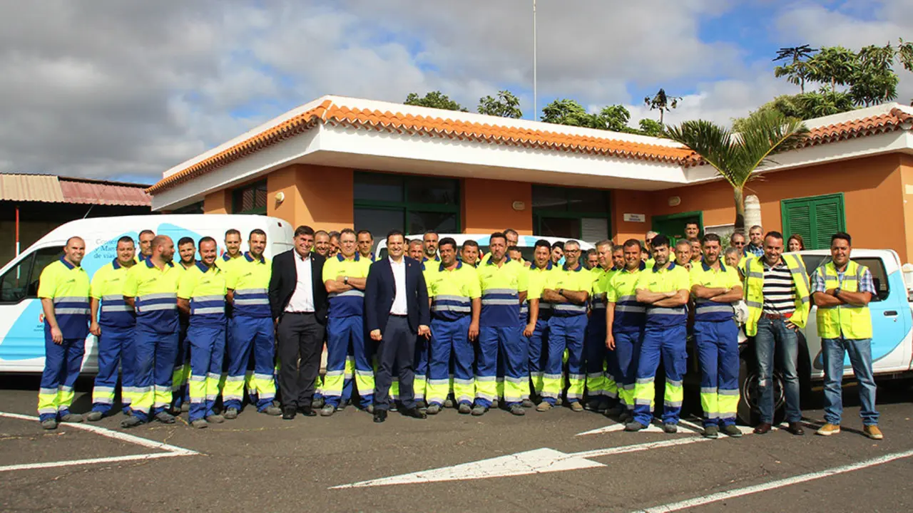 mantenimiento