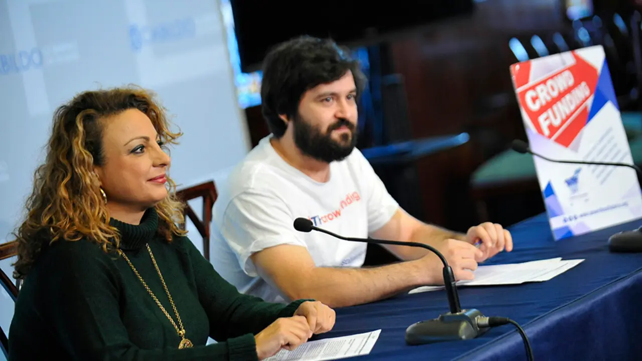 Balance campa&ntilde;as crowdfunding
