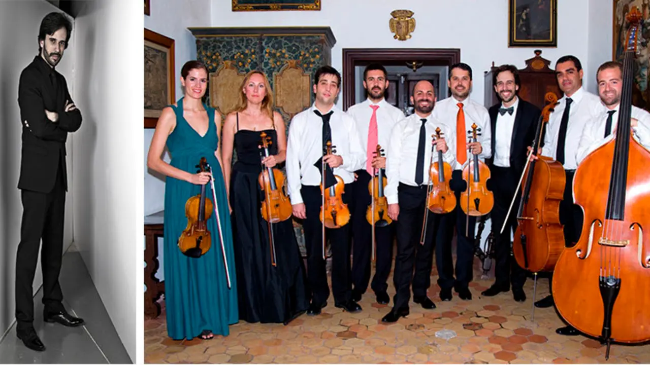 ENSAMBLE